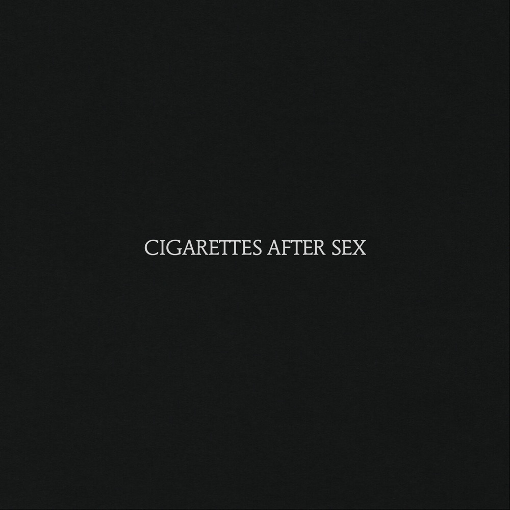 Sunsetz by Cigarettes After Sex
